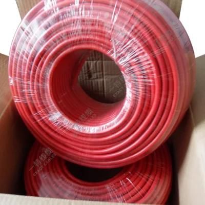 2x3.5 ExactCables FPLR Type-power Limited Fire Alarm Cable