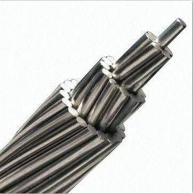 DIN Standard Cable 265/35mm2 ACSR Overhead Bare Conductor