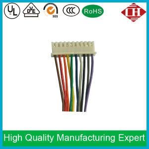 Xh 2.54 Connector LED Wiring Harness
