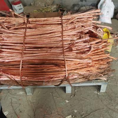 Earthing Cable Grounding Wire Stranded Copper Wire