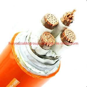 Fireproof Power Cable Mineral Cable Flame Retardant Power Cable
