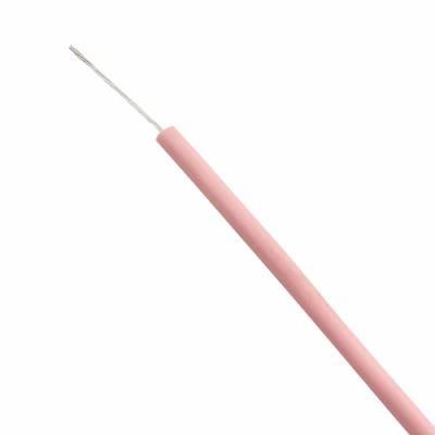 FEP Cable 300V Tinned Copper Fluoroplastic Wire 32AWG with UL1726