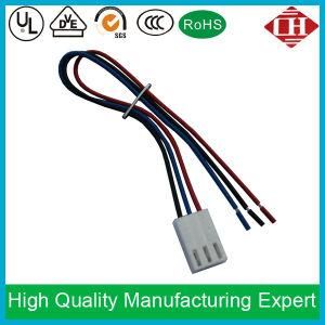 Molex22-01-1034 Connector UL1332 Home Appliance Wire Harness