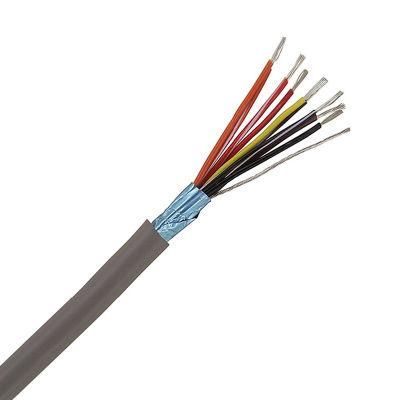 Computer Cable Multi Cores Flexible Shielded Cable UL20276