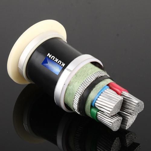 Low Voltage Lsh Swa Power Cable