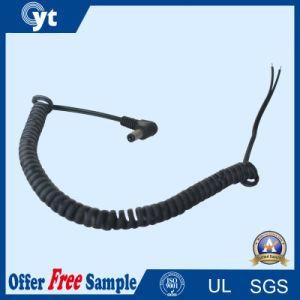 L Shape Connector 22 AWG Power Cable