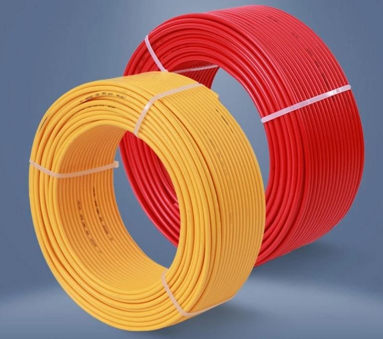 Blv Core Aluminum Wire 2.5m2 Home Decoration Line Power Cable