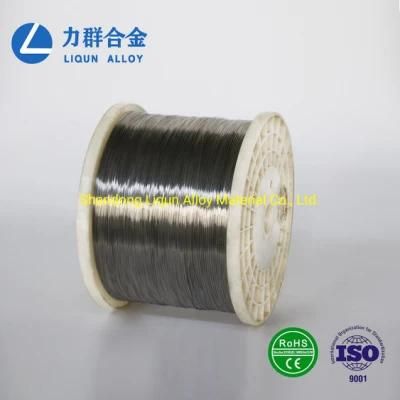 High Quality Pure Nickel Wire Type N4 (Ni201)