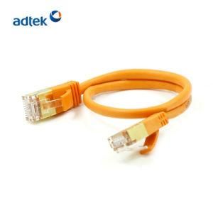 Factory OEM 1000FT 300m Cat 6 Cable Bulk Bare Copper Cable