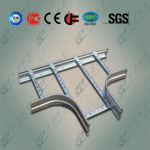 Tee for Ladder Cable Tray