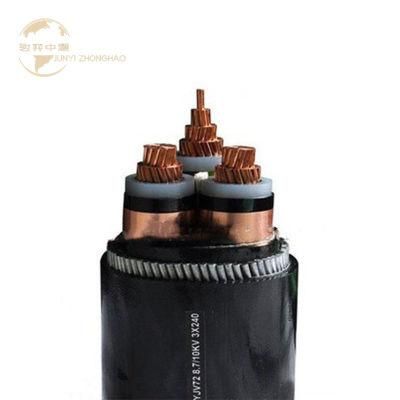 Wholesale Price Flame Retardant Bttrz 0.6/1kv Simplex Fireproof Power Fire Proof Cable Mineral Cable XLPE Insulated Cable