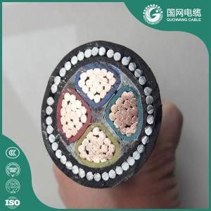 Underground 0.6/1kv 120mm 150mm 185mm 240mm XLPE Armoured Cable