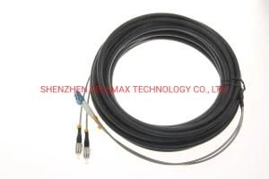 Cpri 7.0mm Dlc-Dlc Armoured Patch Cord