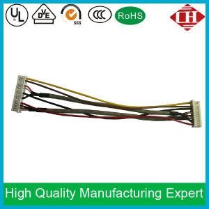 11 Pin pH2.0 to 13pin Xh2.5 TV Internal Wire Harness