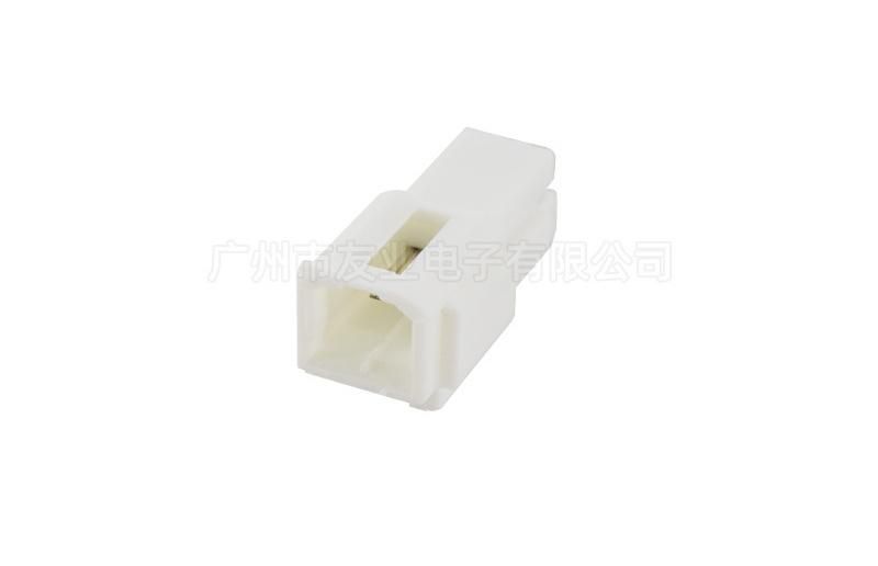 Customized Auto Cable Assembly Electrical Connector Wire Harness