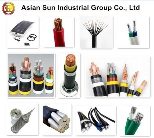 ACSR Aluminum Conductor