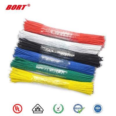 Single Core Without Sheathed Electrical Wire UL10064