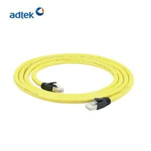 Good Price Bare Copper 24AWG CAT6 Patchcable Ethernet Network Cable