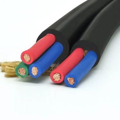 Power Cable Flexible