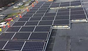 Single Core Solar Cable 4sqmm 6sqmm Use in Solar Plant