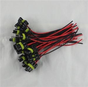 9006 Connector Wiring Assembly