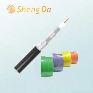 Special Communication and Telecom 75 Ohm Coaxial RCA Cable