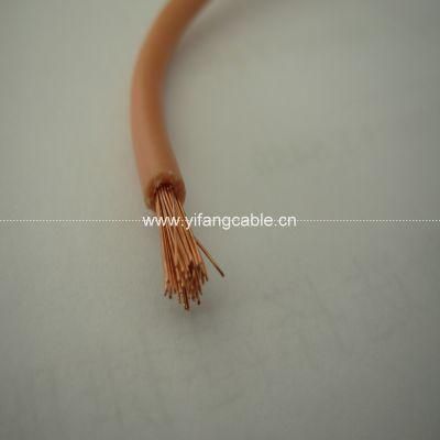 Flexible Cable Auto Cable Single Core