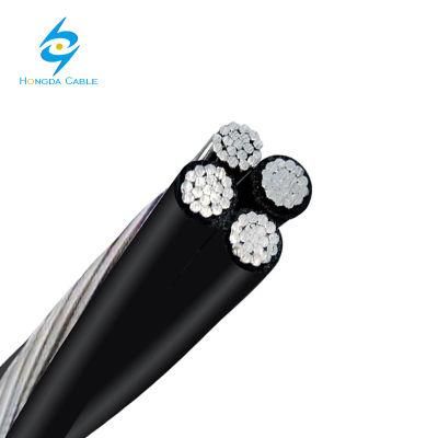 ABC Cable and Aluminium Cable Price Per Meter