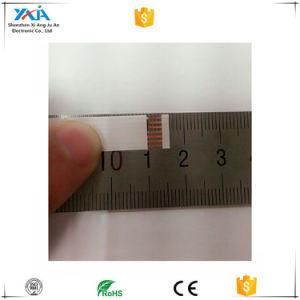 Xaja Oed/ODM High Quality Safety Car Use Car Safe Line FFC Cable 1.27mm Pitch 7pin 520-530mm Length Airbag FFC Cable