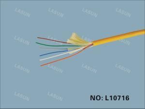Indoor Sm Fiber Optical Cable