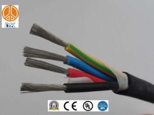 UL3289 XLPE 8AWG 600V CSA FT2 Hook up Electric Internal Connecting Wire