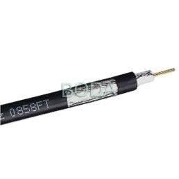 Coaxial Cable Rg6u with CE approved (BD-001)