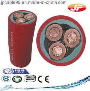 IEC 60245-4 H07rn-F Ruber Cable, Mining Cable, Power Cable