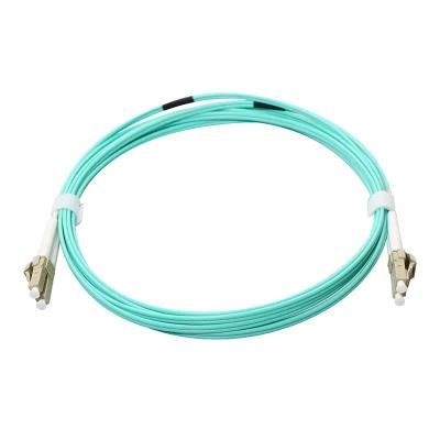 -40~75 Communication Dys /OEM Customized China G657A Fiber Patch Cord