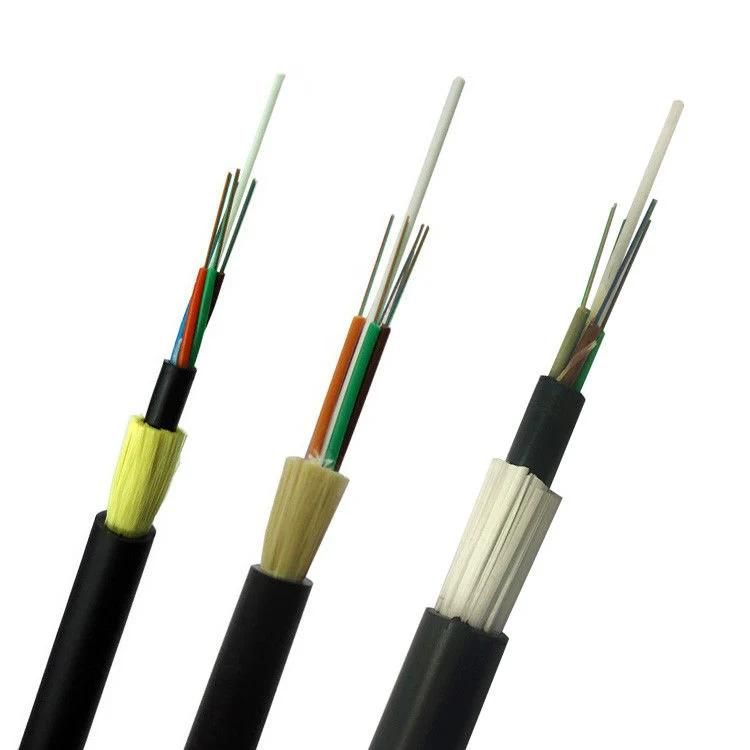 Three Layer All Dielectric Self-Support Cable ADSS