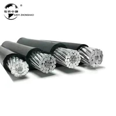 Cheapest Cable Customized Factory Professional ABC Cable Overhead Cable