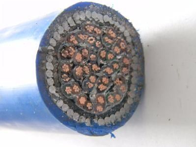 Icea S-73-532 (NEMA WC 57) Standard for Control, Thermocouple Extension, and Instrumentation Cables