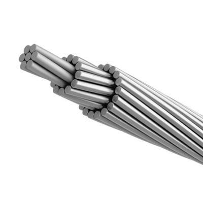 ASTM Aluminium Alloy Conductor Steel Reinforced Aacsr 260mm2