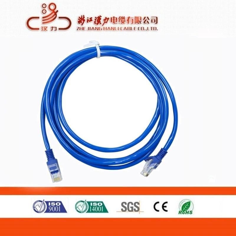 Wire & Cable Communication Cable Fashion Armored CAT6A F/UTP Slim Patch Cable