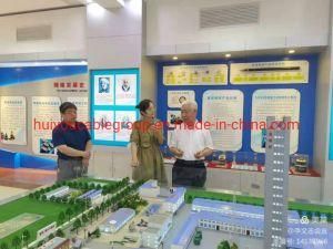 Cu Core Electric Wire XLPE/PVC/Sta Armored LV Power Cable