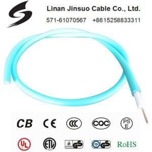 Coaxial Cable (RG6/U)