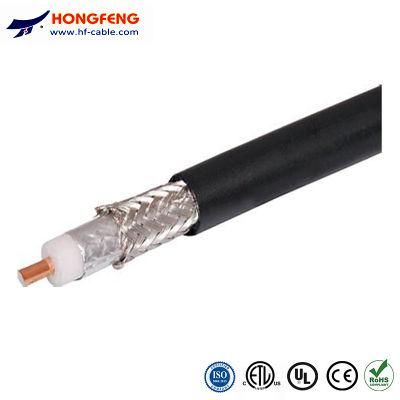 RF Cable 50 Ohm LMR400 Coaxial Cable