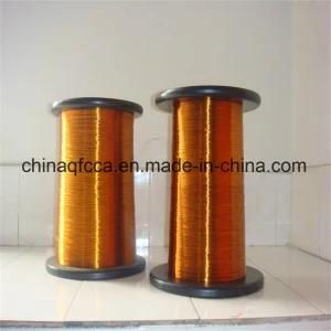 Eal-Enameled Aluminum Magnet Wire 0.376mm