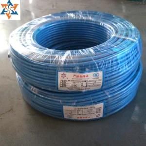 Zheshang Brand 10mm Red Blue Green Black Yellow Green Cable