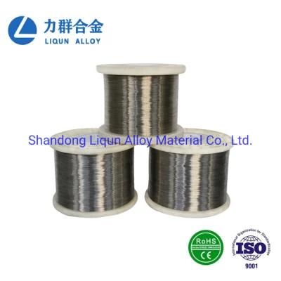 1.13mm thermocouple alloy compensation bare element t type extension wire KX/KPX/KNX/KCB