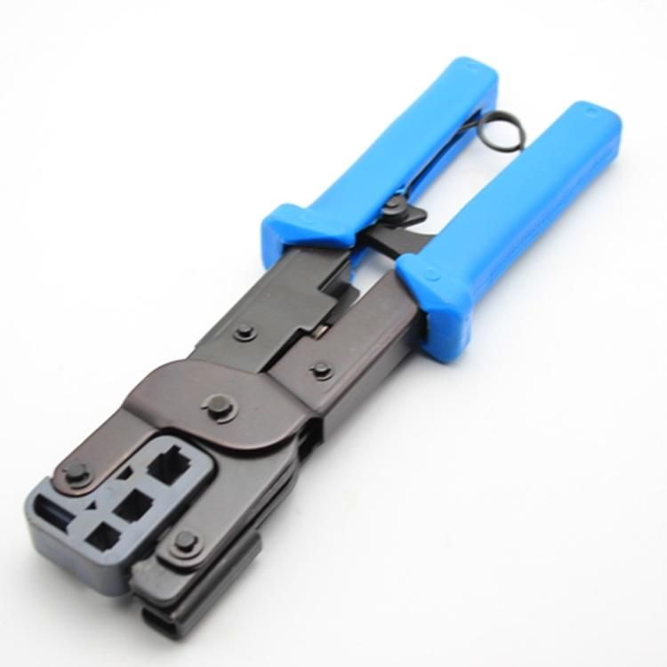 8p+6p+4p Modular Plug Crimping Tool