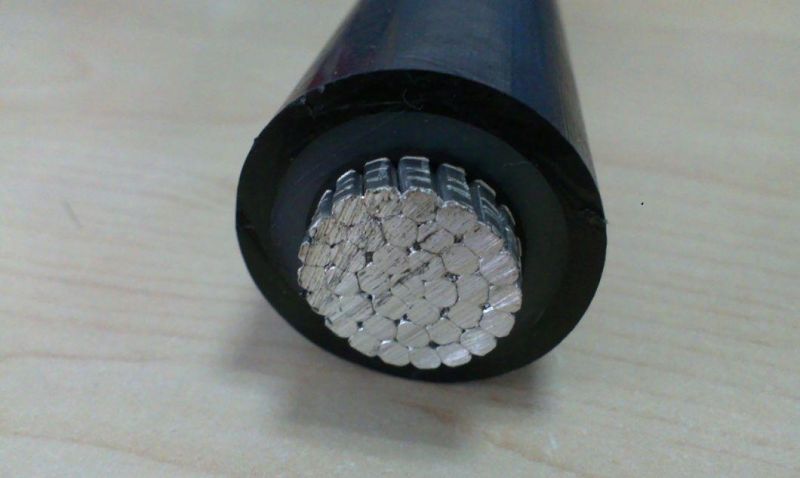 22kv 95mm2 Sac Spaced Aerial Cable
