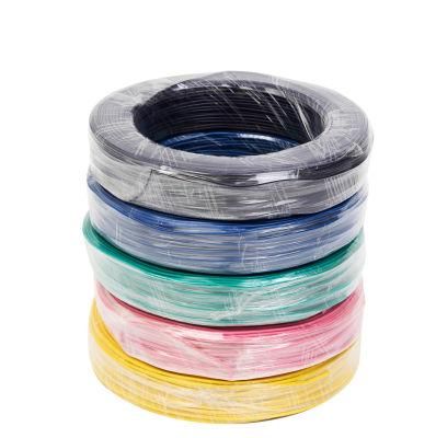 Germany Standard Flry Thin Wall Automotive Primary Wire 1.5 mm2