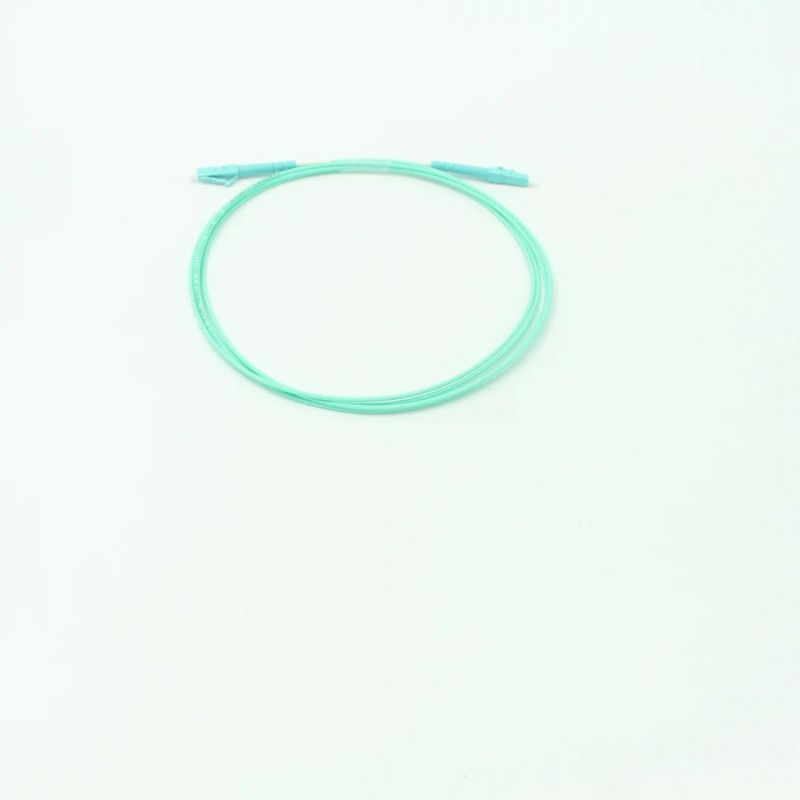 Fiber Optic Patch Cord