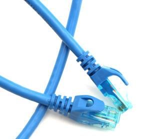 CAT6 Patch Cable/UTP/FTP/SFTP